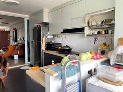 Blk 112 Hougang Avenue 1 (Hougang), HDB 3 Rooms #480072121